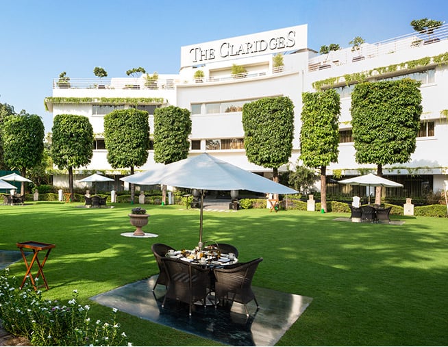 The Claridges-img